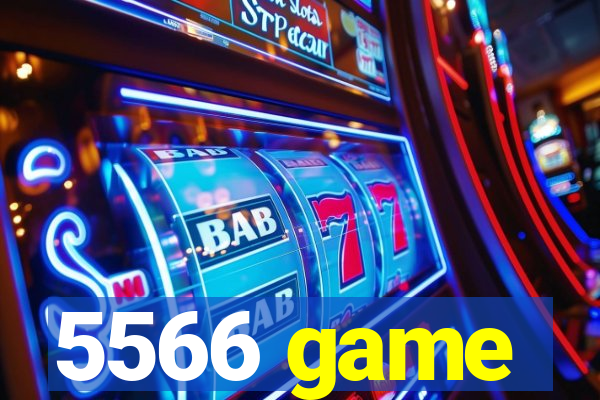 5566 game